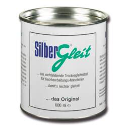 ipic1 Trockengleitmittel Silbergleit, 1 kg