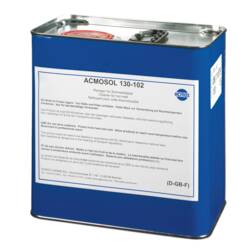 ppic1 Acmosol cleaner 130-102 for hotmelt adhesi