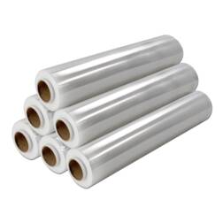 ppic1 Stretchfolie transparent, 500 mm