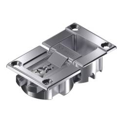 ppic1 Klappenscharnier Grass Tiomos 90° 22 - 30 m