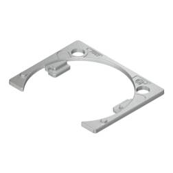 ppic1 Grass Adapterplatte 1,5 mm