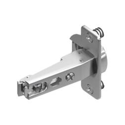 ppic1 Scharnier Grass Nexis Click-On zum Einpress