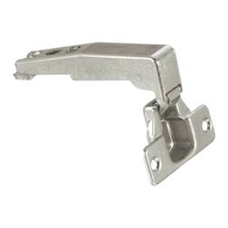 ipic1 Nexis Scharnier Click-on 95°/90, nickel