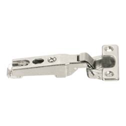 ipic1 Nexis Scharnier Click-on 95°, K08, nickel