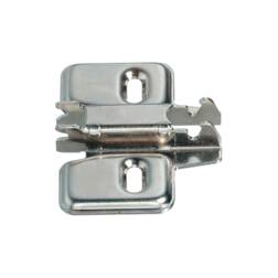 ppic1 Grass Nexis Click-On Kreuzmontageplatten