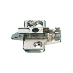 ppic1 Grass Nexis Click-On zweiteilige Kreuzmonta