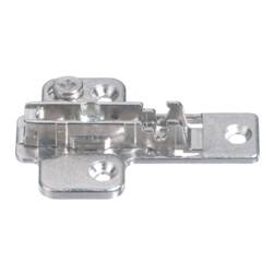 ppic1 Grass Nexis Click-On 2D Kreuzmontageplatten