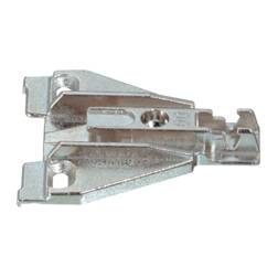 ppic1 Grass Nexis Click-On Spezialmontageplatten