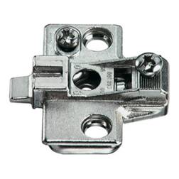 ppic1 Kreuzmontageplatte Grass Nexis Slide-On 80