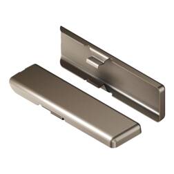 ppic1 Scharnieram-Abdeckkappe Grass Nexis Slide-O