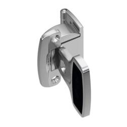 ipic1 MB-8320 Objektscharnier Arm, 15/32, mit Zuh
