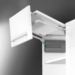 ppic1 Faltklappenbeschlag Grass Kinvaro F-20, int