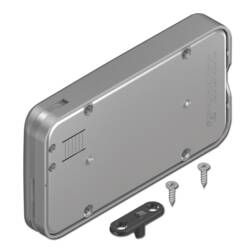 ppic2 Klappenhalter Grass Kinvaro D-M mit Seilzug