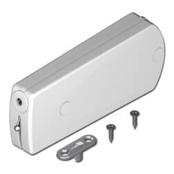 ppic2 Klappenhalter Grass Kinvaro D-S mit Seilzug