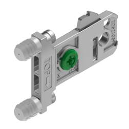 ppic1 Kit d'accessoires pour profils Gras