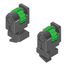 ipic1 Kit réglage de profondeur pour le kit Dynap