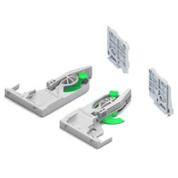 ipic1 Dynapro 2D koppelingen set, VE = 1/50