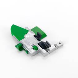 ppic1 Kit cliquet de fixation 3D Grass Dy