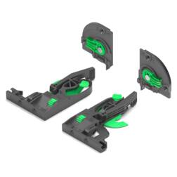 ppic1 Grass uittrekbare geleiding </ignor