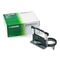 ipic1 Sensomatic Nova Pro Stecker DE,FR,IT,DK,CH,