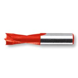 ppic1 Bohrer mit Schaft Ø 10mm, Grass
