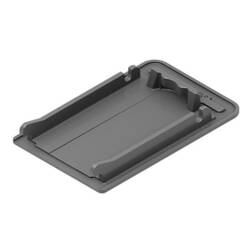 ipic1 Adapter Scharnier Tiomos Mirro für Glas,ver