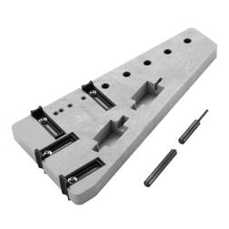 ipic1 Front boormal Ladesysteem