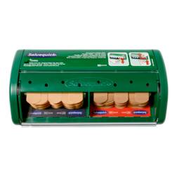 ipic1 Distributeur de pansements Salvequick, avec
