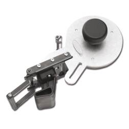 ipic1 Kantenkappgerät KG20R, für runde Werkstücke