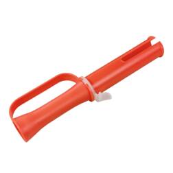 ipic1 Abroller für Stretchfolie 100 mm breit