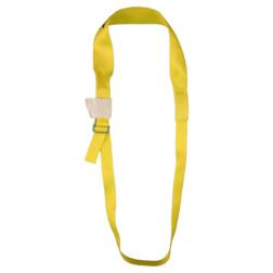 ipic1 length adjustable, with 80 mm padding