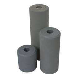 ppic1 Rullo in gomma Pfohl grigio