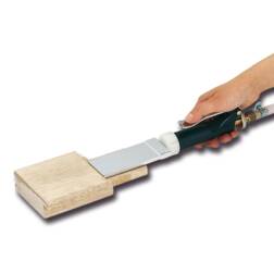 ipic1 Buse en forme de spatule 100 x 40 x 6 mm