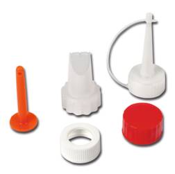 ipic1 Set de duze B pentru sticle pentru clei, cu