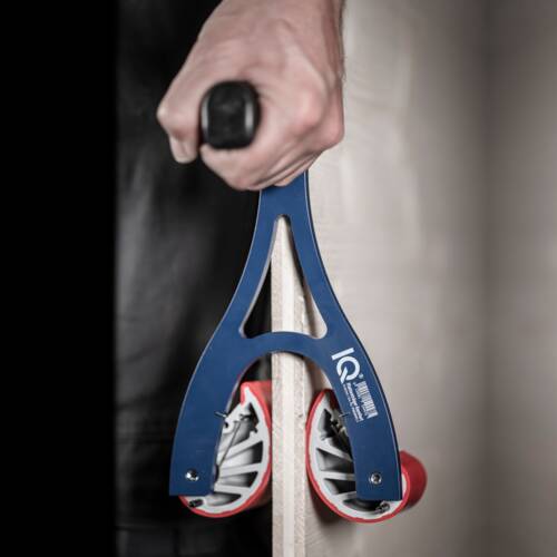 Maniglia Di Supporto Per Il Trasporto Rilevabile | Rilevabile Ai - Foto 3