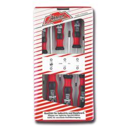 ipic1 Lot de tournevis d´artisans TX UV = 6-pièce