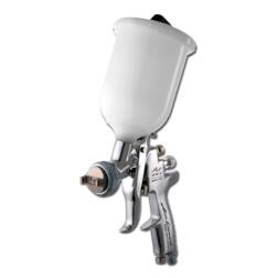 ipic1 Air Gunsa AZ3 HTE2 Spritzpistole, Düse Ø 2,
