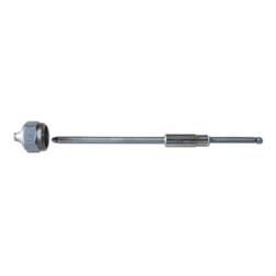 ipic1 Buse et pointe, Ø 3,5 mm pour pulvérisateur