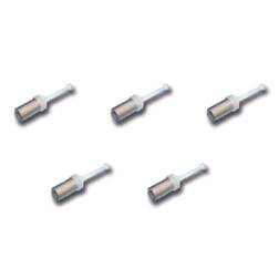 ipic1 Air Gunsa Steckfilter, 297 µ, für AZ3 HTE2