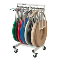 ppic1 Complete set OSTERMANN Mobile Edging Organi