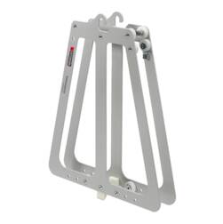ipic1 Edging magazine adjustable for 23 mm edging
