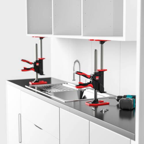 Buy installation Kit Bessey BEY-IK online at OSTERMANN