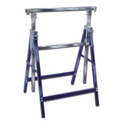 ipic1 Teleskop Arbeitsbock MB 160 höhenverstellba