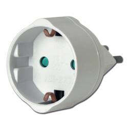 ppic1 Steckdosenadapter