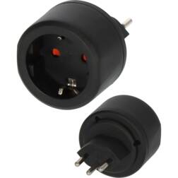 ppic1 Adaptateurs de prises