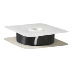 ipic1 Klittenband REDOCOL 30 mm x 5 m rug aan rug