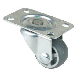 ppic1 Apparatus double castor 60 - 80 kg