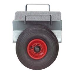 ppic1 Locking trolley for panels and boards, load