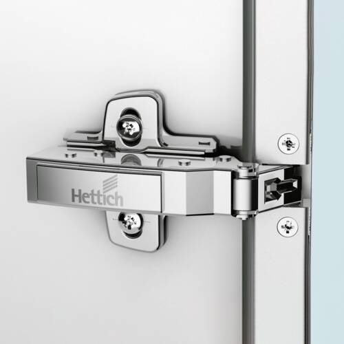 Buy Hettich Sensys 8638i hinge with opening angle 95°, with