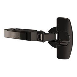 ipic1 Sensys 8631i, obsidiaanzwart, basis 12,5, T